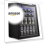 Thumbnail Wine Cooler Cabinet Beverage Refrigerator — Drink Coolers, Antarctic Star