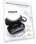 Thumbnail Wireless Earbuds Bluetooth 5.3 Headphones Sport — In-Ear Headphones, NDO