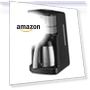 Thumbnail 10 Cup Coffee Maker with Grinder — Electric Blade Coffee Grinders, Cuisinart