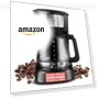 Thumbnail 12-Cup One-Touch Drip Coffee Maker — Brewing Excellence, Gourmia