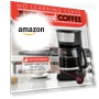 Thumbnail 12-Cup One-Touch Drip Coffee Maker — Brewing Excellence, Gourmia