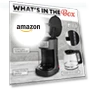 Thumbnail 12-Cup One-Touch Drip Coffee Maker — Brewing Excellence, Gourmia