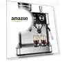 Thumbnail 15 Bar Espresso Machine with Grinder — Coffee & Espresso Combos, Kismile