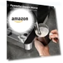 Thumbnail 15 Bar Espresso Machine with Grinder — Coffee & Espresso Combos, Kismile