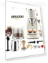 Thumbnail 20 Bar Espresso Coffee Machine with Burr Grinder Set — Coffee & Espresso Combos, Gevi