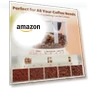 Thumbnail 20 Bar Espresso Coffee Machine with Burr Grinder Set — Coffee & Espresso Combos, Gevi