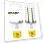 Thumbnail 3 Way Light Bulbs E39 Mogul Base — Incandescent, SAGFU