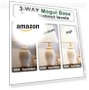 Thumbnail 3 Way Light Bulbs E39 Mogul Base — Incandescent, SAGFU