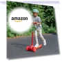 Thumbnail 3-Wheel Light-Up Kick Scooter — Push Scooters, Jetson