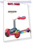 Thumbnail 3-Wheel Light-Up Scooter — Electric Vehicles, Razor