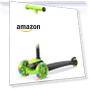 Thumbnail 3 Wheel Scooter — Electric Vehicles, Scooter Stars