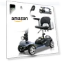 Thumbnail 4 Wheel Mobility Scooter — Electric Self-Balancing Scooters, MIHAYO