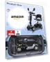 Thumbnail 4 Wheel Mobility Scooter — Electric Self-Balancing Scooters, MIHAYO