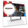 Thumbnail 4K Projector with WiFi and Bluetooth — Home Theater Projectors, XuanPad