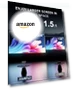 Thumbnail 4K Projector with WiFi and Bluetooth — Home Theater Projectors, XuanPad