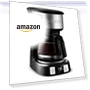 Thumbnail 5-Cup Programmable Drip Coffee Maker — Coffee Makers, Gourmia