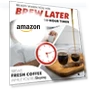 Thumbnail 5-Cup Programmable Drip Coffee Maker — Coffee Makers, Gourmia