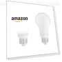 Thumbnail A19 LED Light Bulbs — LED, Amazon Basics