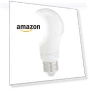 Thumbnail A19 LED Light Bulbs — LED, Amazon Basics