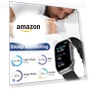 Thumbnail AI Smart Watch with Health Monitoring — Smartwatches, Zonelnnerh
