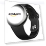 Thumbnail AMOLED Smart Watch — Smartwatches, Parsonver