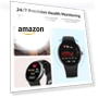 Thumbnail AMOLED Smart Watch — Smartwatches, Parsonver