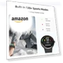Thumbnail AMOLED Smart Watch — Smartwatches, Parsonver