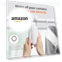 Thumbnail Automatic Curtain Opener — Smart Home Hubs & Controllers, Wonderlabs