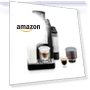 Thumbnail Automatic Espresso Machine with Grinder & Milk Frother — Coffee & Espresso Combos, De'Longhi
