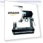 Thumbnail Barista Pro Espresso Machine — Electric Coffee Grinders, Breville
