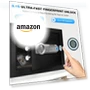 Thumbnail Biometric Fingerprint Safe — Cabinet Safes, VaultHex