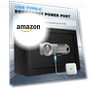 Thumbnail Biometric Fingerprint Safe — Cabinet Safes, VaultHex