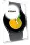 Thumbnail Bluetooth Smartwatch with Body, Health, Fitness and Sleep Tracker — Smartwatches, Samsung
