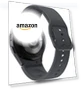 Thumbnail Bluetooth Smartwatch with Body, Health, Fitness and Sleep Tracker — Smartwatches, Samsung
