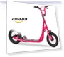 Thumbnail BMX-Style Kick Scooter — Kids' Bikes, Mongoose