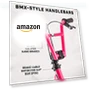 Thumbnail BMX-Style Kick Scooter — Kids' Bikes, Mongoose