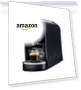 Thumbnail Classy Mini Single Serve Espresso Coffee Machine — Coffee & Espresso Combos, Lavazza