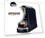 Thumbnail Classy Mini Single Serve Espresso Coffee Machine — Coffee & Espresso Combos, Lavazza