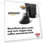 Thumbnail Compact Cold Brew Coffee Maker — Chilled Brew Essentials, OXO