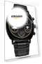 Thumbnail CZ Smart PQ2 Smartwatch — Smartwatches, Citizen