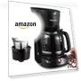 Thumbnail Drip Coffee Maker — Coffee Makers, Nehilumn