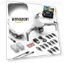 Thumbnail Drone with Camera for Adults Beginner — Drones, HHD