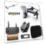 Thumbnail Drones with Camera for Adults — Drones, Lozenge