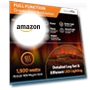 Thumbnail Electric Fireplace Insert — Electric Heating Solutions, SIMPLIFIRE