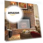 Thumbnail Electric Fireplace Insert — Electric Heating Solutions, SIMPLIFIRE