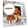 Thumbnail Electric Fireplace with Mantel — Electric Heating Solutions, oneinmil