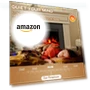 Thumbnail Electric Fireplace with Mantel — Electric Heating Solutions, oneinmil