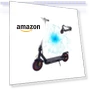 Thumbnail Electric Scooter — Electric Self-Balancing Scooters, wawscote