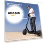 Thumbnail Electric Scooter — Electric Self-Balancing Scooters, wawscote