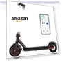 Thumbnail Electric Scooter — Push Scooters, Hiboy